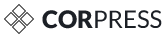 Corpress Logo